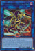 YuGiOh Quadborrel Dragon MZMU-EN108 Maze of Muertos 1st Edition - EternaCards
