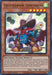 YuGiOh Quickdraw Synchron LDS3-EN117 Legendary Duelists: Season 3 1st Edition - EternaCards