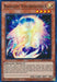 YuGiOh Radiant Vouirescence MP22-EN018 2022 Tin of the Pharaoh's Gods 1st Edition - EternaCards