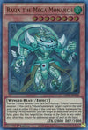 YuGiOh Raiza the Mega Monarch GFP2-EN106 Ghosts From the Past: The 2nd Haunting 1st Edition