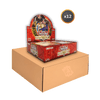 YuGiOh! Retro Pack 2 Booster Box Case (12 Boxes) (Reprint Edition)