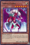 YuGiOh Santa Claws MZMU-EN079 Maze of Muertos 1st Edition