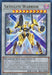 YuGiOh Satellite Warrior LDS3-EN121 Legendary Duelists: Season 3 1st Edition - EternaCards