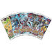 YuGiOh! TCG: Battles of Legend: Monstrous Revenge - Booster Box (24 Packs) - EternaCards