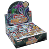 YuGiOh! TCG: Battles of Legend: Monstrous Revenge - Booster Box (24 Packs)