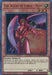 YuGiOh The Agent of Force - Mars GFP2-EN051 Ghosts From the Past: The 2nd Haunting 1st Edition - EternaCards