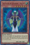 YuGiOh The Agent of Judgment - Saturn GFP2-EN053 Ghosts From the Past: The 2nd Haunting 1st Edition