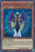 YuGiOh The Agent of Judgment - Saturn GFP2-EN053 Ghosts From the Past: The 2nd Haunting 1st Edition - EternaCards