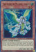 YuGiOh The Agent of Mystery - Earth GFP2-EN050 Ghosts From the Past: The 2nd Haunting 1st Edition - EternaCards