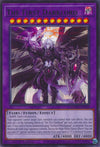 YuGiOh The First Darklord MZMU-EN100 Maze of Muertos 1st Edition