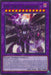 YuGiOh The First Darklord MZMU-EN100 Maze of Muertos 1st Edition - EternaCards