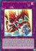 YuGiOh The Revived Sky God MP22-EN273 2022 Tin of the Pharaoh's Gods 1st Edition - EternaCards