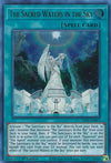 YuGiOh The Sacred Waters in the Sky GFP2-EN013 Ghosts From the Past: The 2nd Haunting 1st Edition