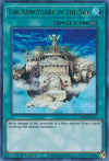 YuGiOh The Sanctuary in the Sky GFP2-EN151 Ghosts From the Past: The 2nd Haunting 1st Edition