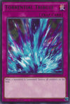 YuGiOh Torrential Tribute MZMU-EN119 Maze of Muertos 1st Edition