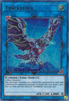 YuGiOh Trackblack GFP2-EN028 Ghosts From the Past: The 2nd Haunting 1st Edition