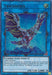 YuGiOh Trackblack GFP2-EN028 Ghosts From the Past: The 2nd Haunting 1st Edition - EternaCards