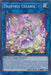 YuGiOh Traptrix Cularia MP22-EN087 2022 Tin of the Pharaoh's Gods 1st Edition - EternaCards