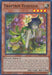 YuGiOh Traptrix Vesiculo MP22-EN063 2022 Tin of the Pharaoh's Gods 1st Edition - EternaCards