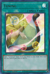 YuGiOh Tuning LDS3-EN122 Legendary Duelists: Season 3 1st Edition
