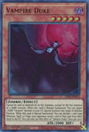YuGiOh Vampire Duke GFP2-EN073 Ghosts From the Past: The 2nd Haunting 1st Edition
