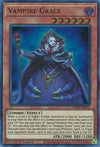 YuGiOh Vampire Grace GFP2-EN072 Ghosts From the Past: The 2nd Haunting 1st Edition