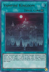 YuGiOh Vampire Kingdom GFP2-EN157 Ghosts From the Past: The 2nd Haunting 1st Edition