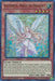 YuGiOh Victorica, Angel of Bravery GFP2-EN042 Ghosts From the Past: The 2nd Haunting 1st Edition - EternaCards