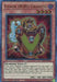 YuGiOh Vision HERO Gravito GFP2-EN061 Ghosts From the Past: The 2nd Haunting 1st Edition - EternaCards