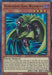 YuGiOh Wandering King Wildwind GFP2-EN110 Ghosts From the Past: The 2nd Haunting 1st Edition - EternaCards