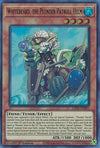 YuGiOh Whitebeard, the Plunder Patroll Helm GFP2-EN091 Ghosts From the Past: The 2nd Haunting 1st Edition