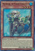 YuGiOh Whitebeard, the Plunder Patroll Helm GFP2-EN091 Ghosts From the Past: The 2nd Haunting 1st Edition - EternaCards