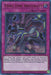 YuGiOh Yang Zing Brutality GFP2-EN169 Ghosts From the Past: The 2nd Haunting 1st Edition - EternaCards