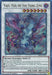 YuGiOh Yazi, Evil of the Yang Zing GFP2-EN131 Ghosts From the Past: The 2nd Haunting 1st Edition - EternaCards
