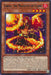 YuGiOh Zoroa, the Magistus of Flame MZMU-EN094 Maze of Muertos 1st Edition - EternaCards