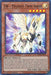 YuGiOh ZW - Pegasus Twin Saber MP22-EN057 2022 Tin of the Pharaoh's Gods 1st Edition - EternaCards